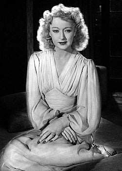 Kay Hammond